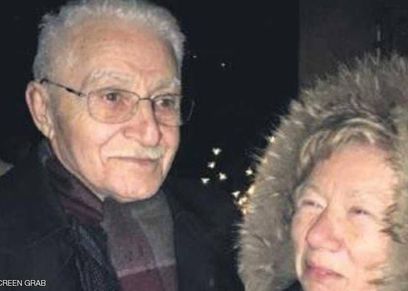 بسبب الغيرة.. عجوز يقتل زوجته بعد طعنها في القلب
