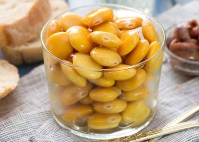 طريقة عمل الترمس البلدي