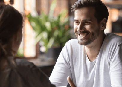أشياء أهم من الحب في حياة الرجل