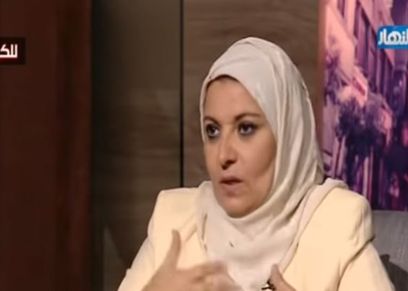 الدكتورة هبة قطب