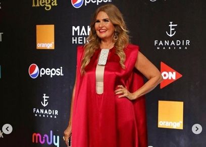 يسرا