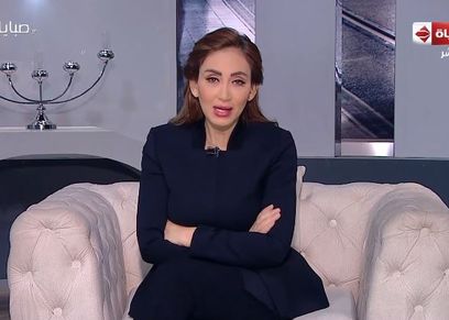 ريهام سعيد