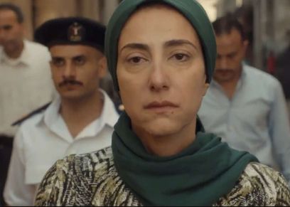 قصة الغيرة في مسلسل صوت وصورة
