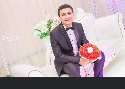 علي غزلان