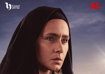 الفنانة نيللي كريم