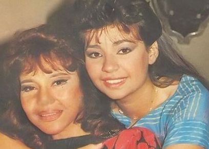غادة نافع وماجدة