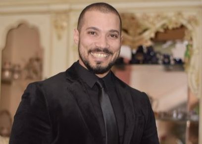 عبد الله رشدي