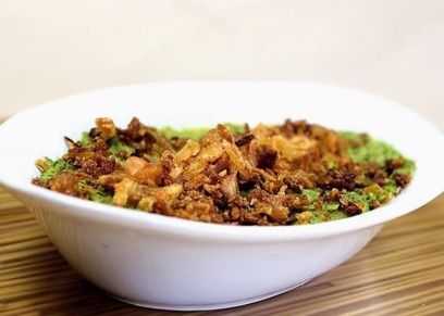 البصارة