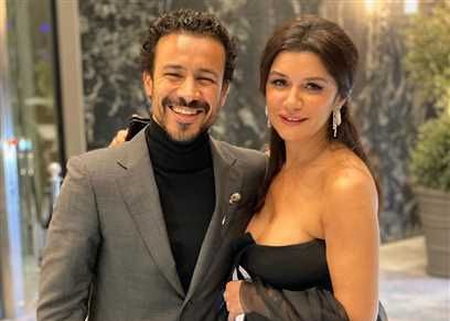 غادة عادل