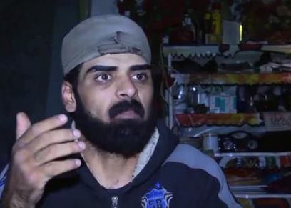 الشهيد الفلسطيني أبو ثريا