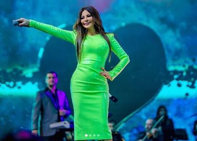 إليسا
