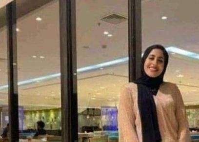 فتاة المعادي