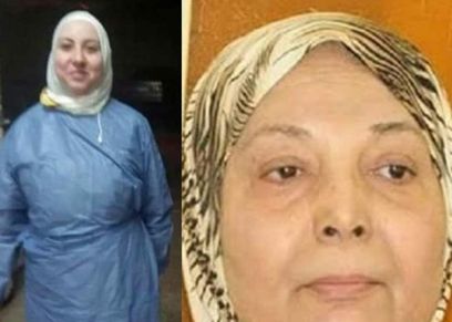 الدكتورة اية الحديدي.. فرحة الشناوي