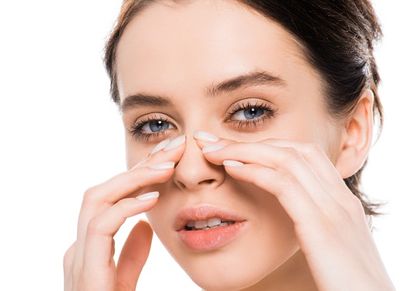عمليات التجميل للمراهقين