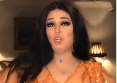 فيفي عبده