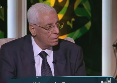 حسام موافي