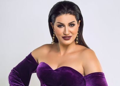 وفاء عامر