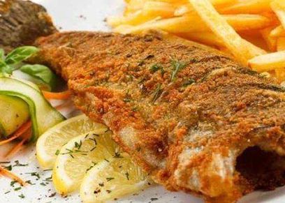 السمك