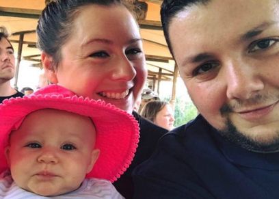 صورتهما