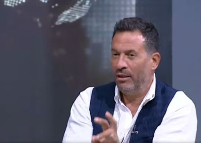 ماجد المصري