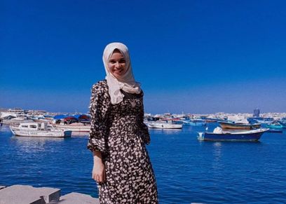 سارة خالد
