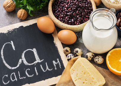بدائل منتجات الألبان