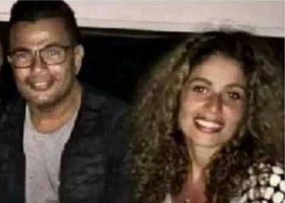 نجل عمرو دياب يثير الجدل بنشر صورة تجمع