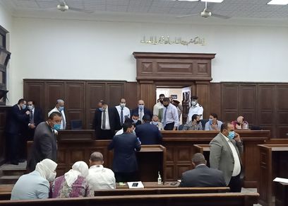 محكمة الإسكندرية الابتدائيه