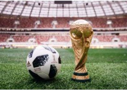 انسانيات كأس العالم