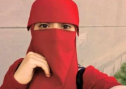 دعاء جبريل طالبة الثانوية العامة