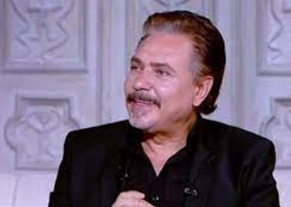 الفنان محمد رياض