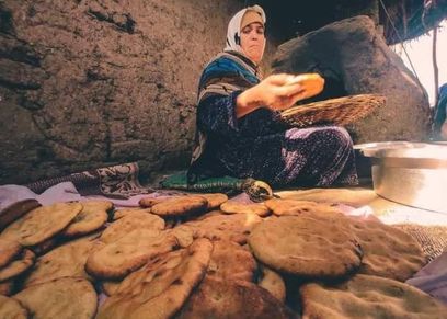 كفاح المصريات من قلب الريف