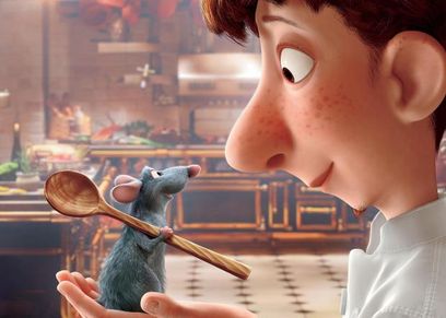 أفلام رأس السنة للأطفال