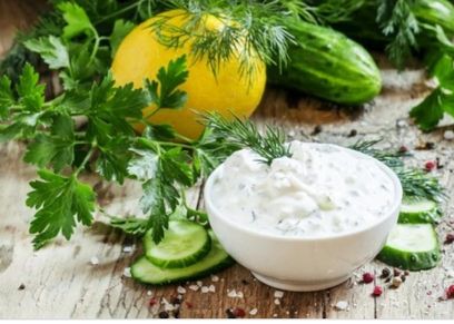 طريقة عمل صوص الرانش