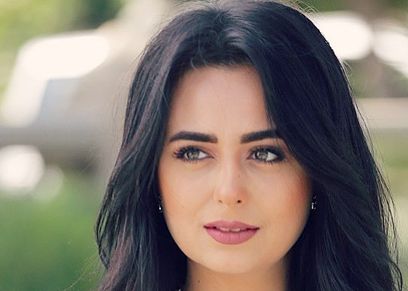 تعرف على مفاجأة زوج هبه مجدي في عيد ميلادها