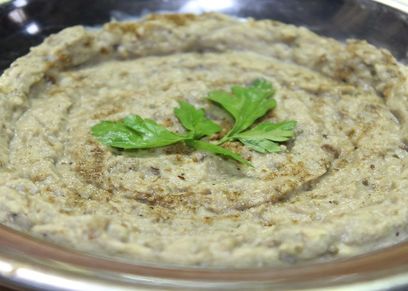 بابا غنوج