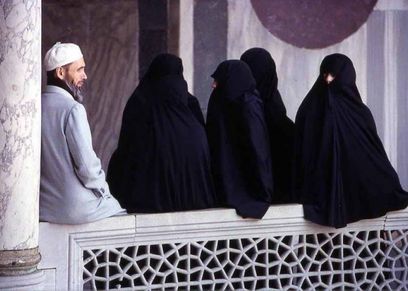 صورة أرشيفية