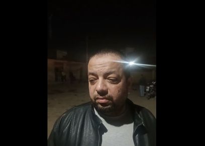 خال الطفلة شهد
