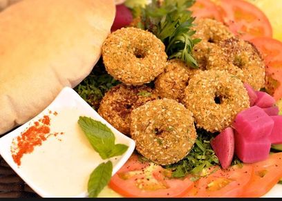 طعمية 