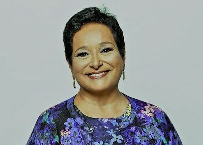 الراحلة أنيسة حسونة