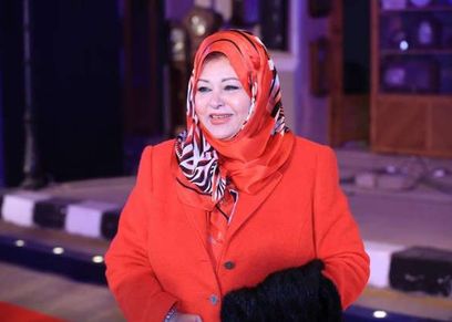 عفاف شعيب