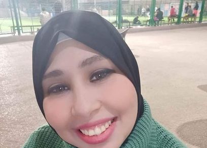 شهيدة مرض السرطان بالإسماعيلية