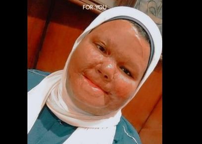 حنان أشرف