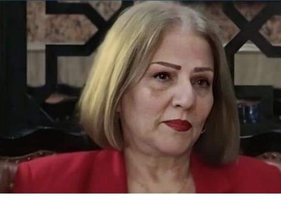 زهرة الربيعي