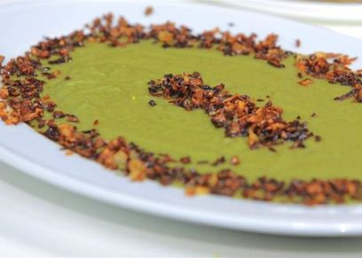 البصارة المصرية