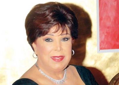 الفنان رجاء لجداوي