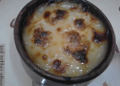 طاجن قرع العسل