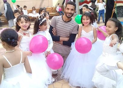 خالد ميهوب