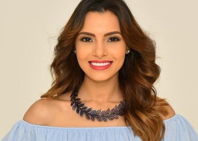 كارمن سليمان
