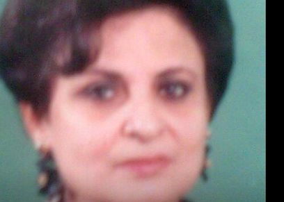 الكاتبة نادية البنهاوي